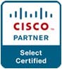 Cisco Solutions Partner